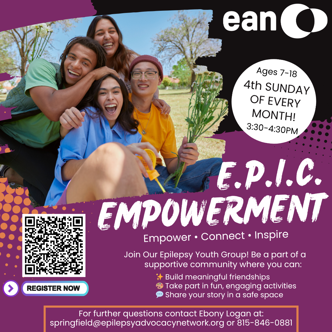 E.P.I.C. Empowerment Virtual Youth Group