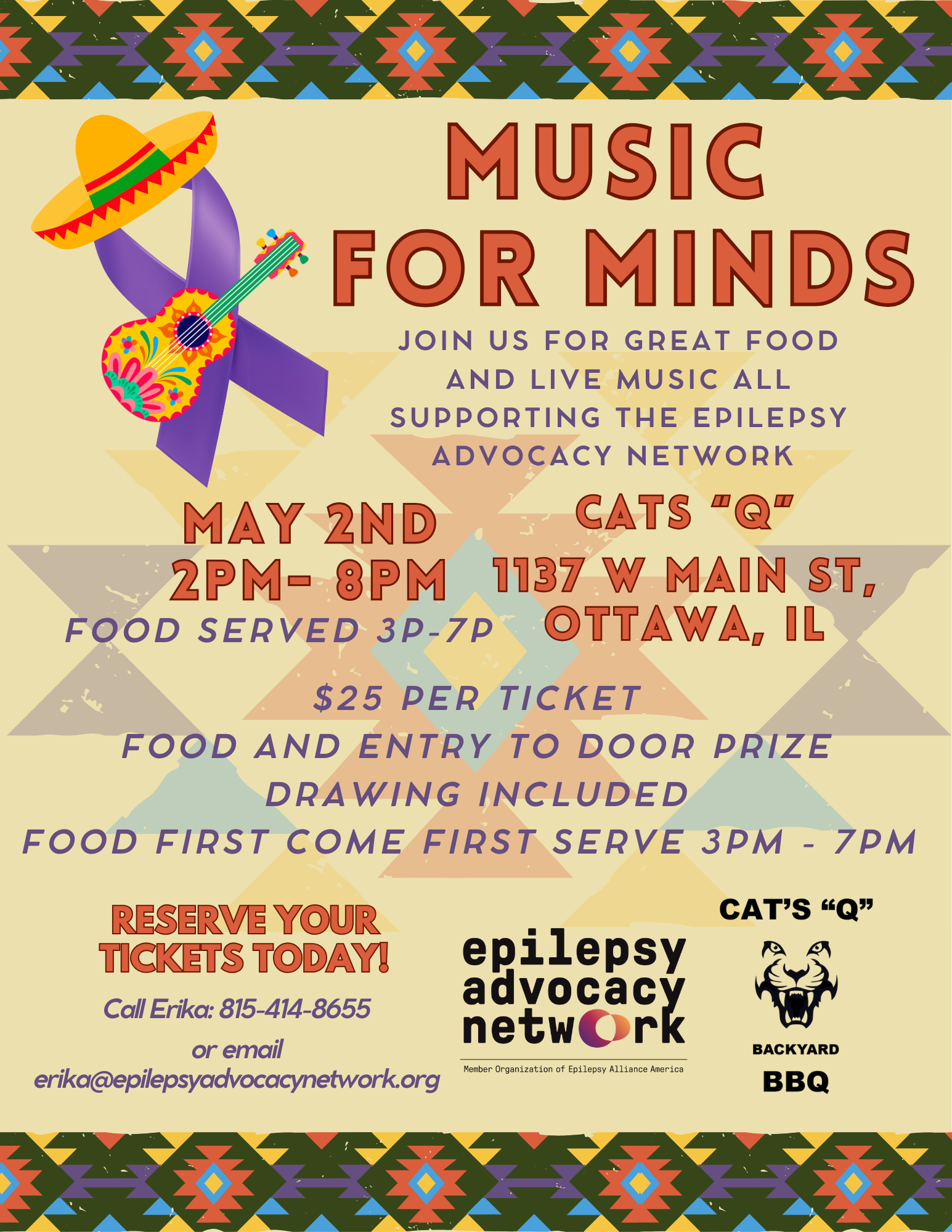 Music for Minds - Ottawa