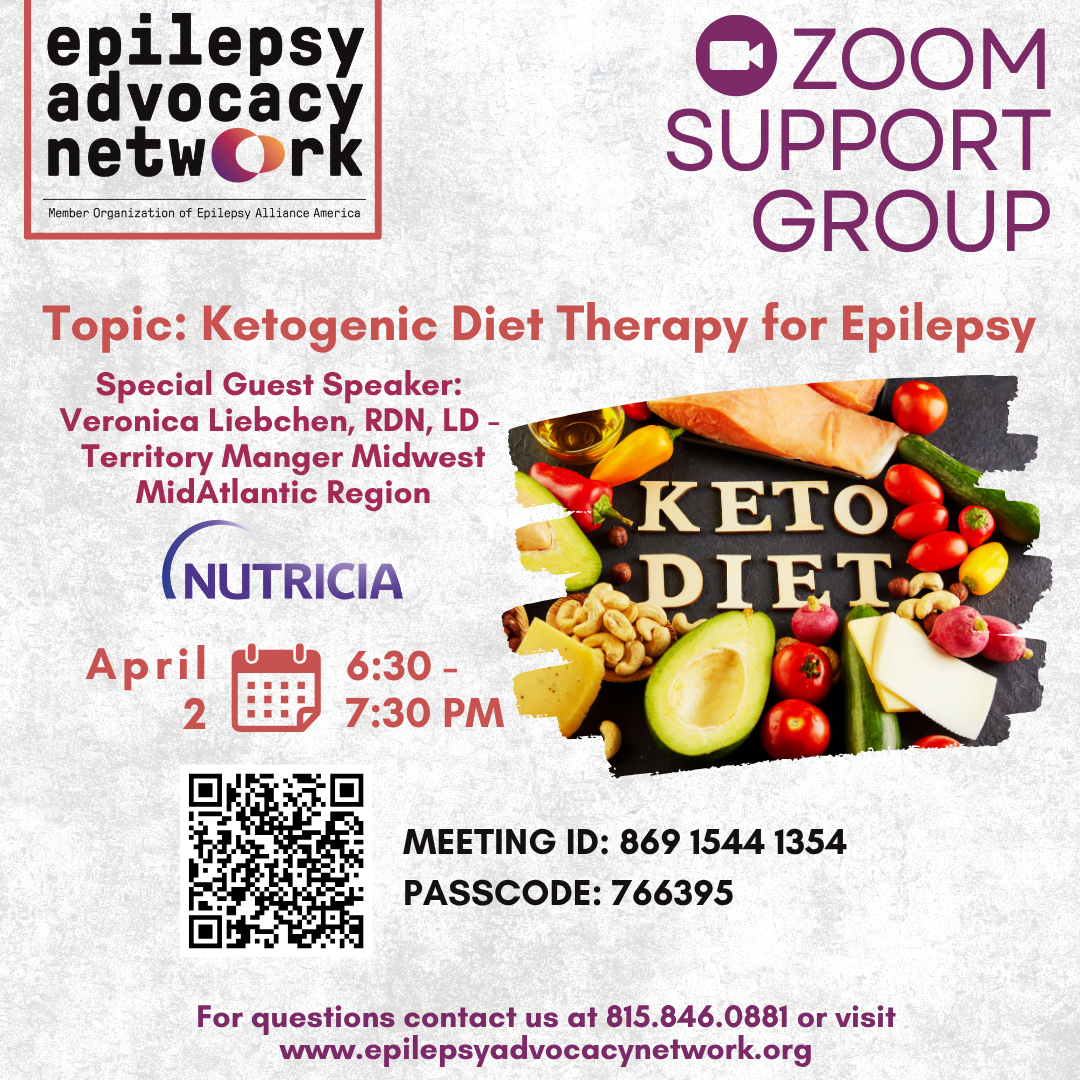 Virtual Support Group