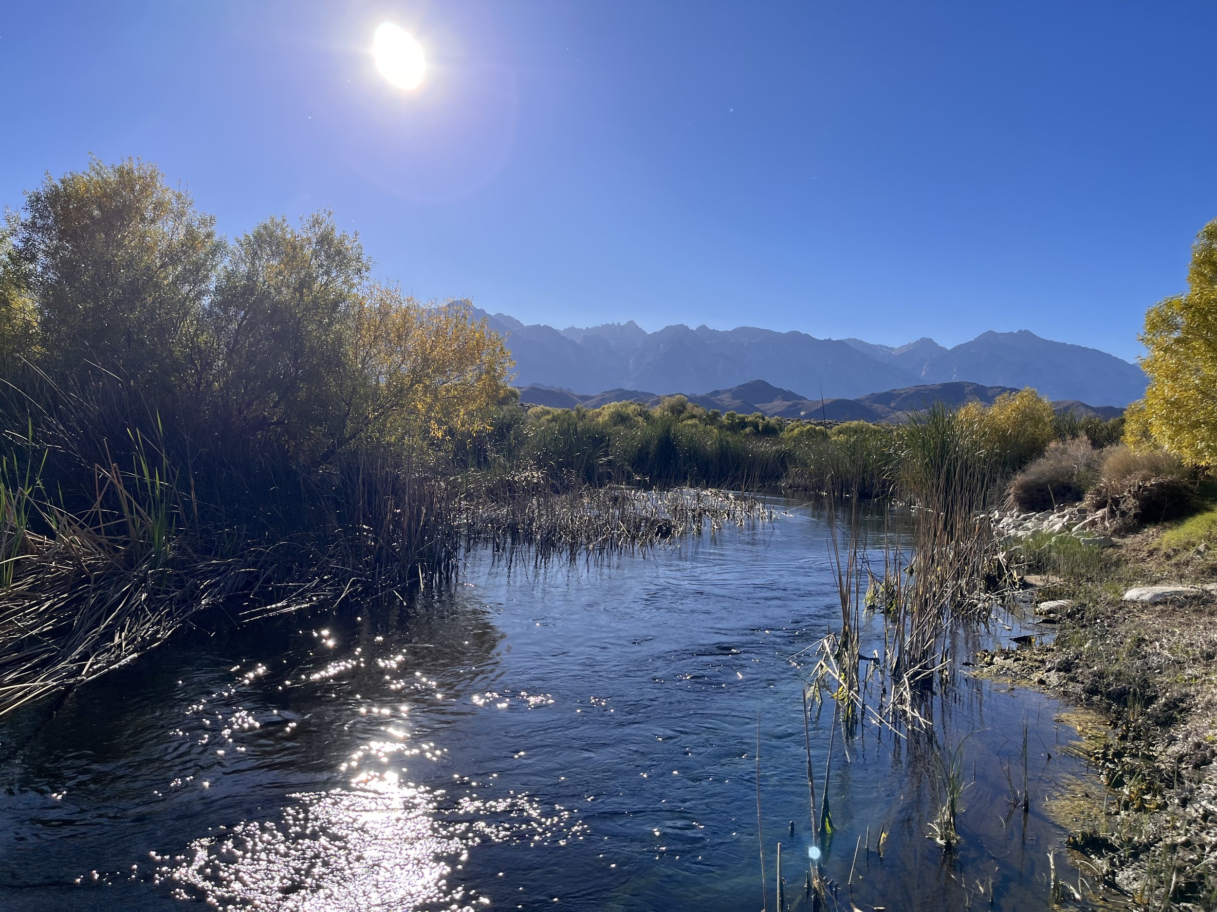 Water Connects Us: Patsiata