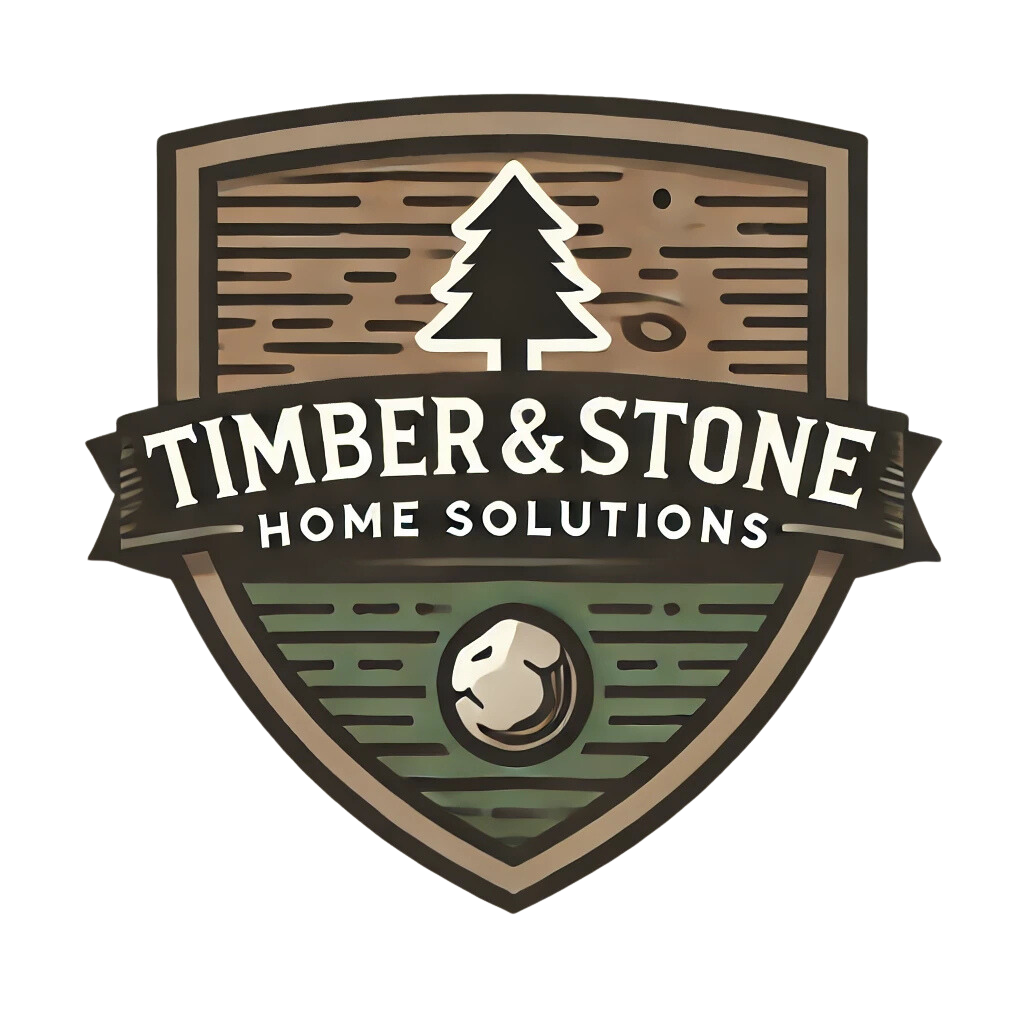Timber &amp; Stone Home Solutions