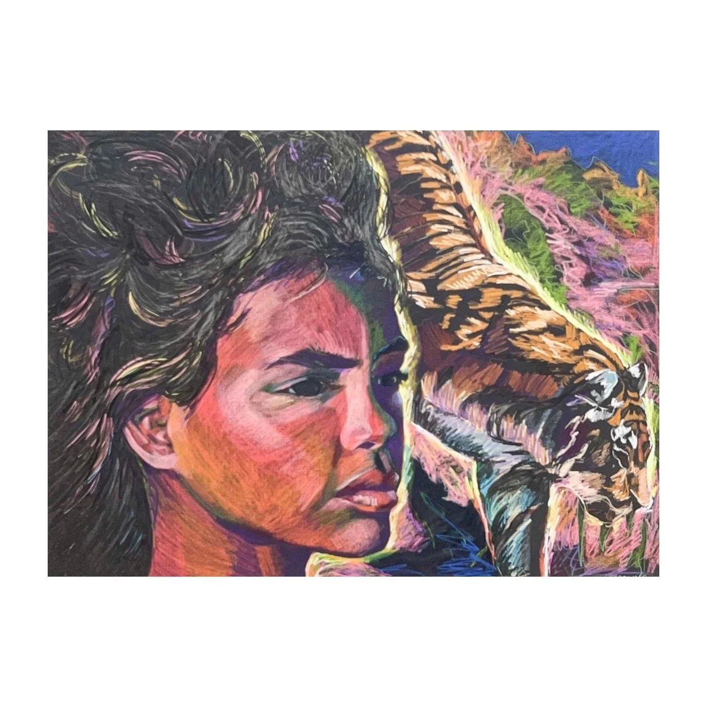 Janet Cooling "Untitled"