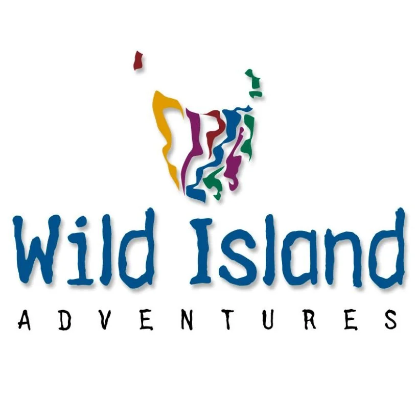 wildisland adventure logo