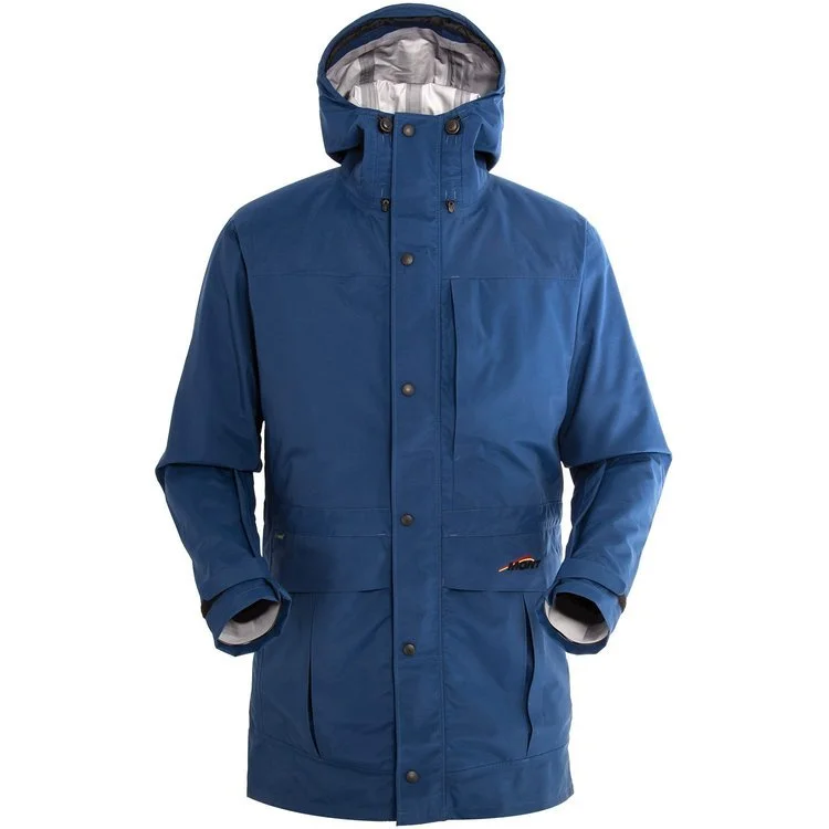 Waterproof Rain Jacket - Mont