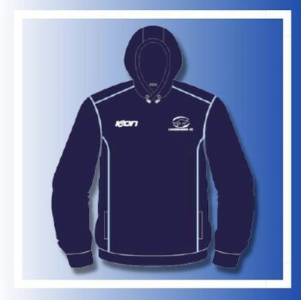 LCC HOODIE