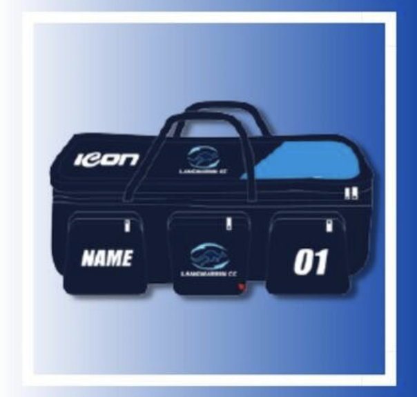 LCC KIT BAG