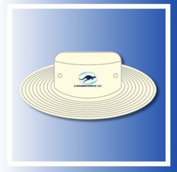 Wide Brim Hat