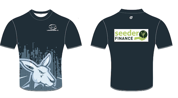 SHORT SLEEVE TRAINING TOP
