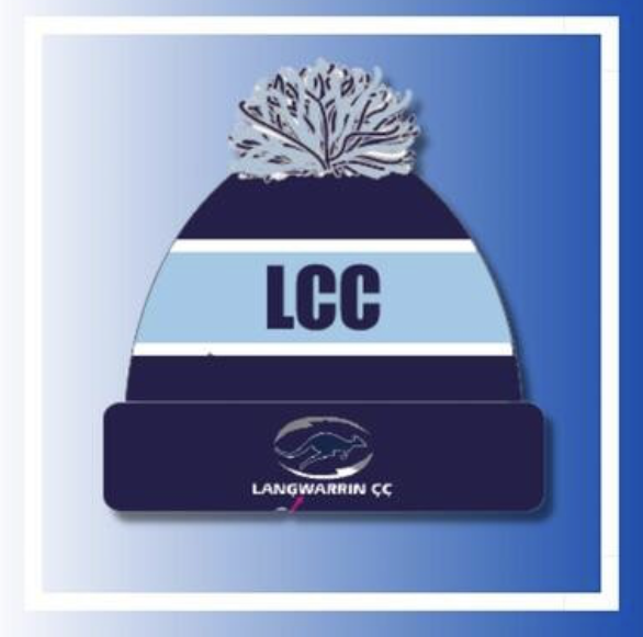 LCC BEANIE