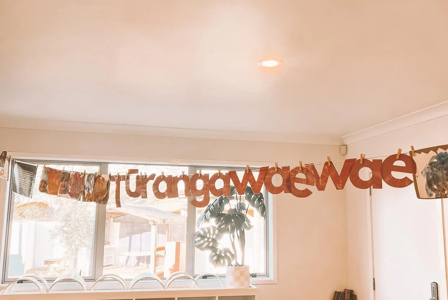 Tūrangawaewae in our space- sharing expression of creativity and symbolising identity 🌱✨

To empower and connect. Laying the foundations of our place in the world, our home and very much a pivotal part of what you will find here at @zaadjeearlylearn