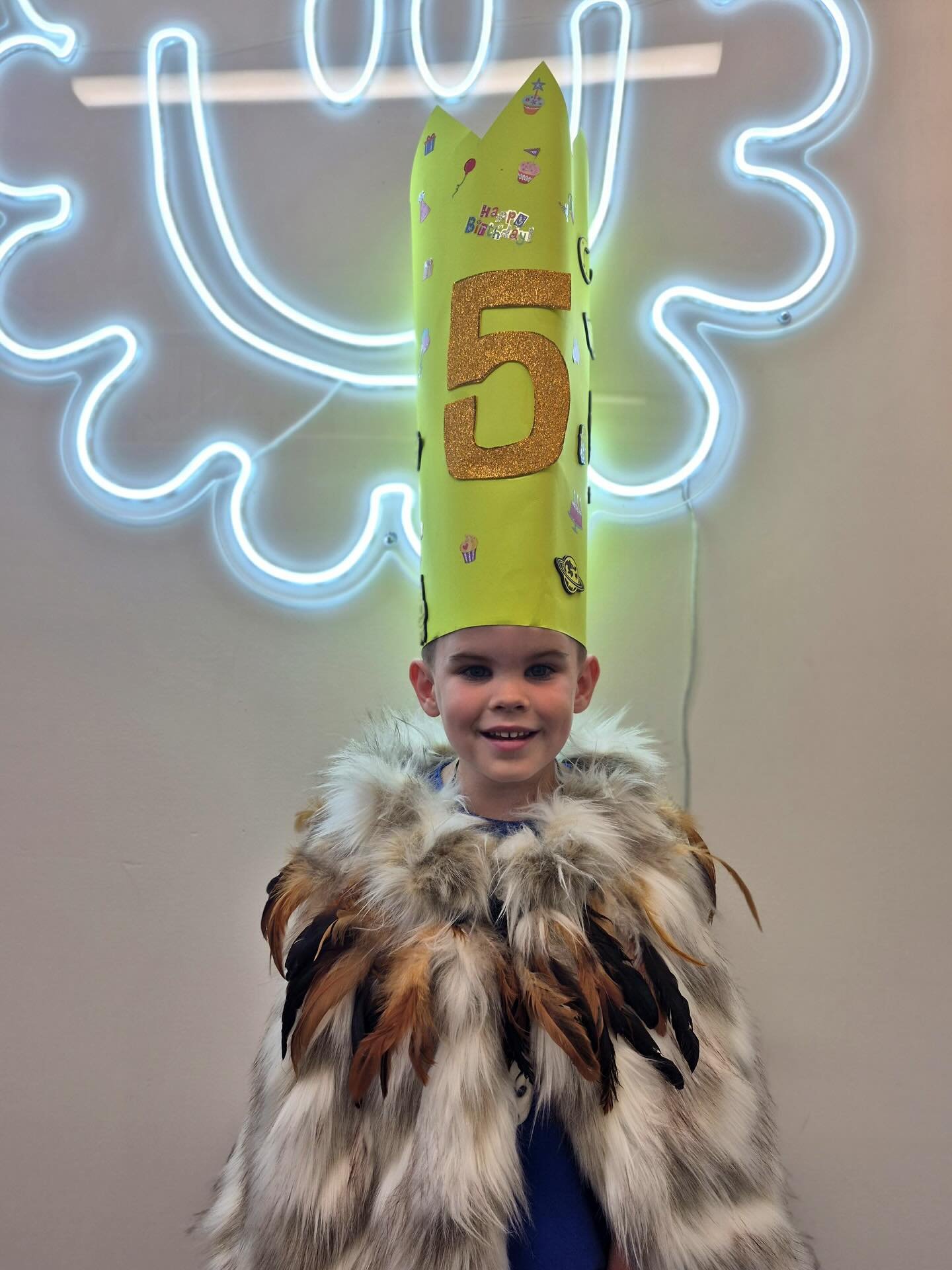 🌱 Our very first tamariki to head off to kura, we&rsquo;re so proud of the kaitiaki they&rsquo;ve become &mdash; kind, curious, and grounded in aroha. Wishing you all the best Luke, and keep growing the seeds of Zaadje wherever you go 💛