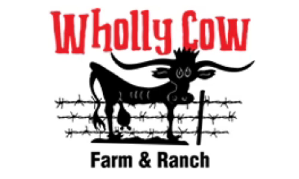 Wholly Cow
