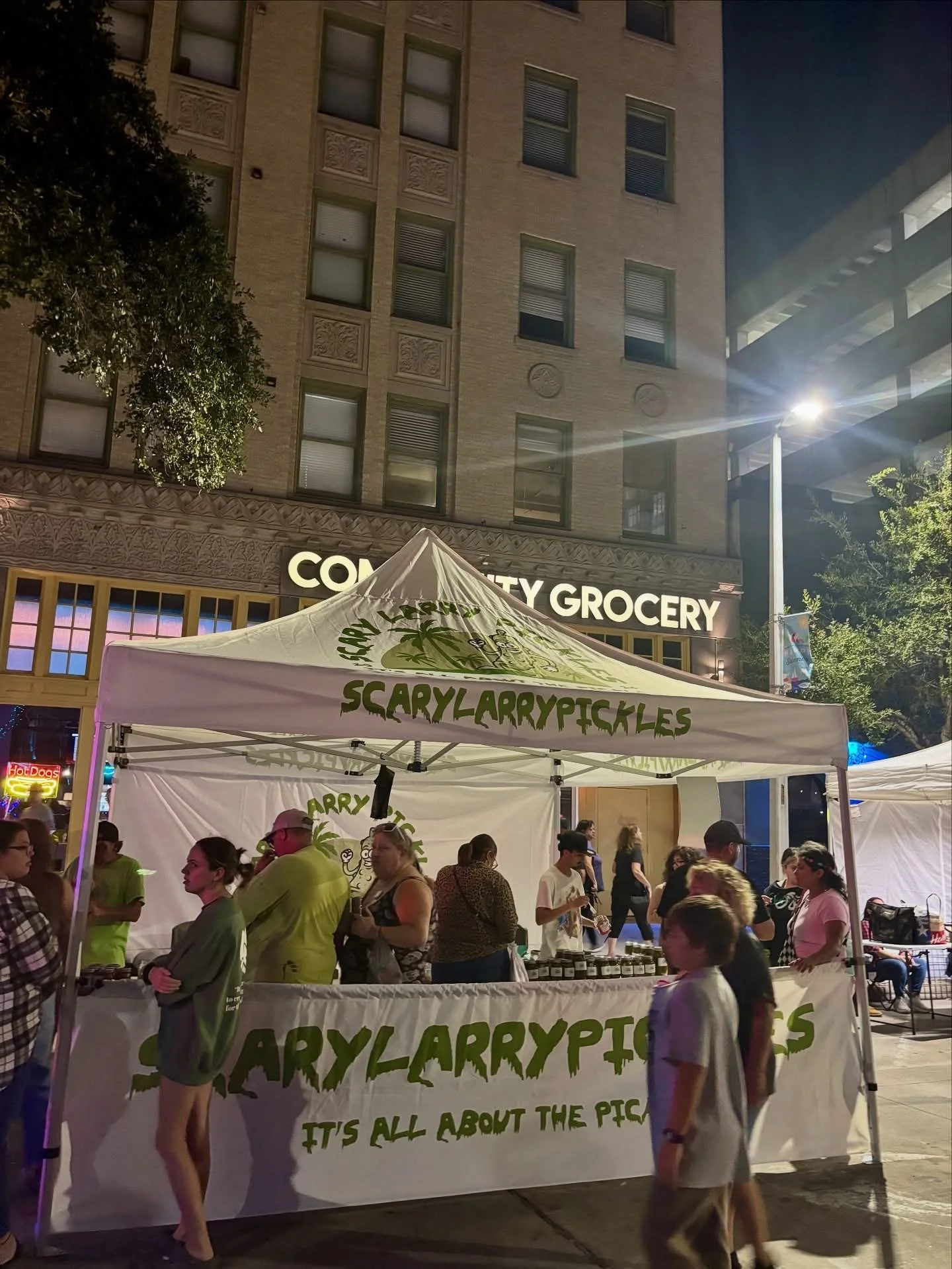 ART WALK - Corpus Christi