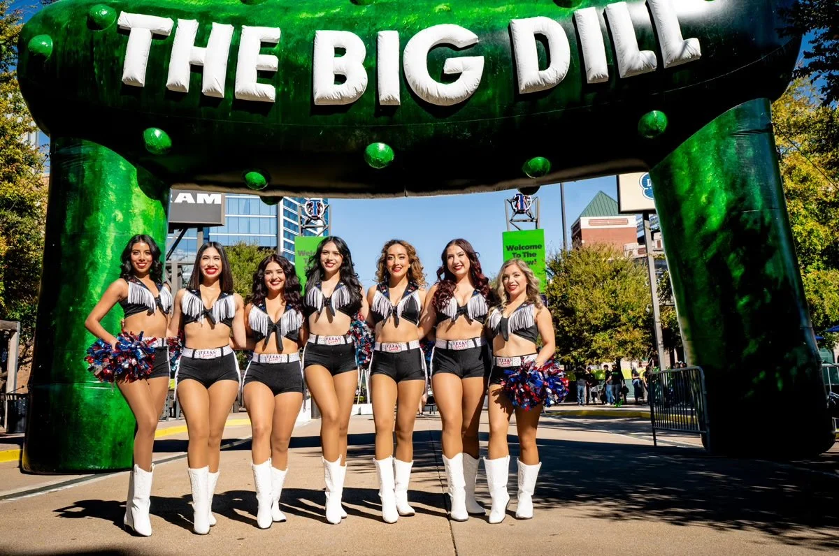 The Big dill pickle party Tickets Go Live July 28th with Nicole "Snooki" Polizzi