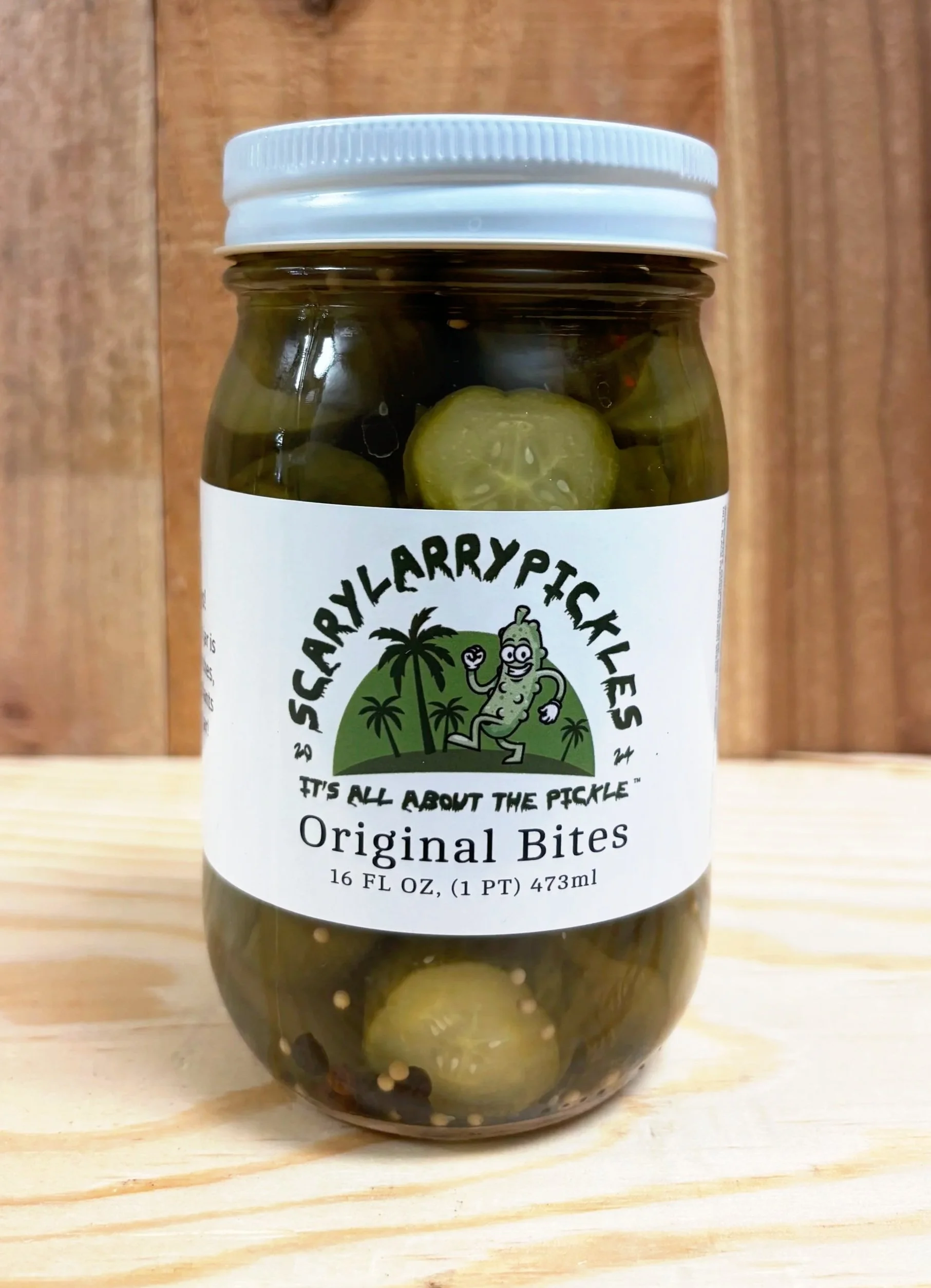 Original Bites