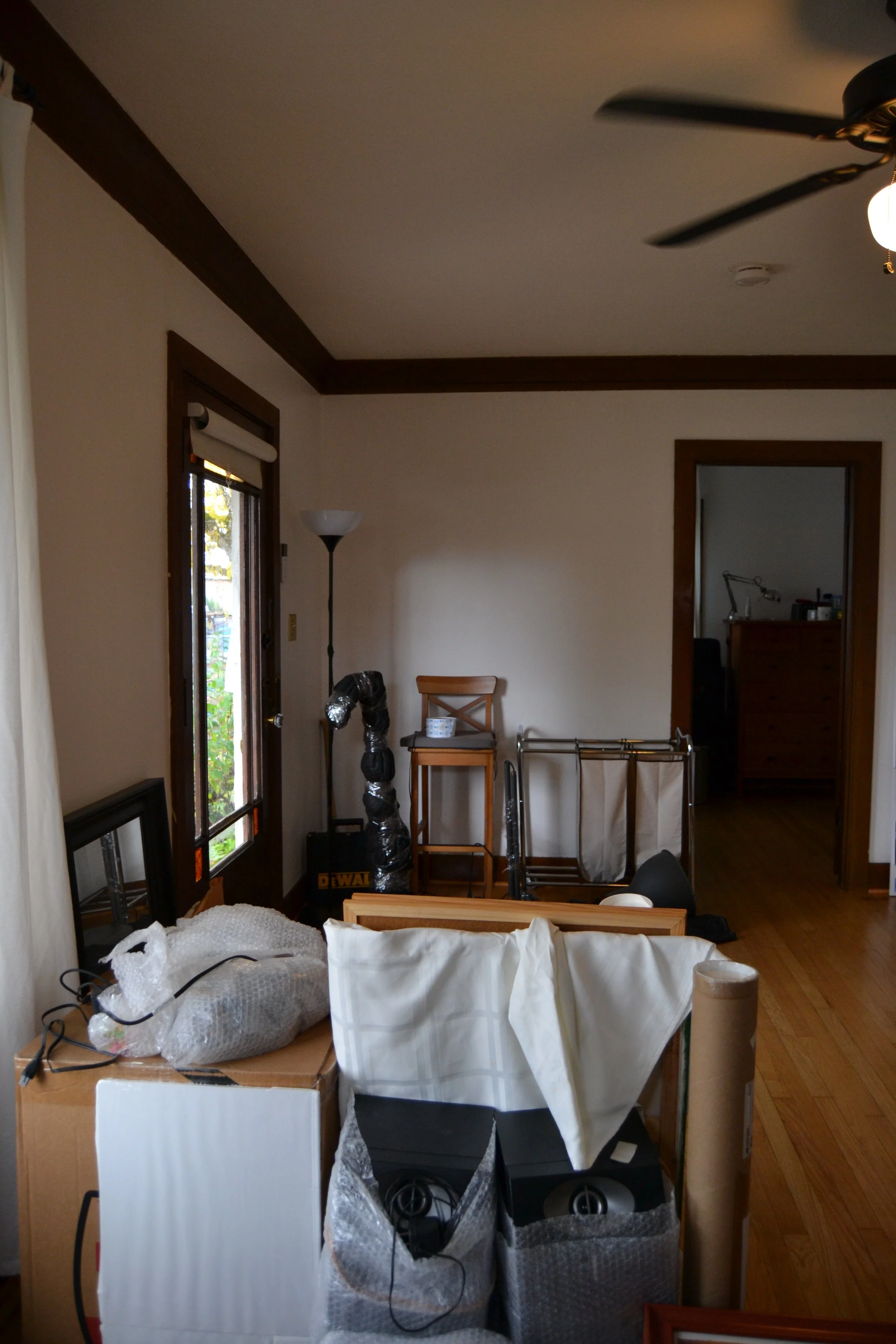 BEFORE