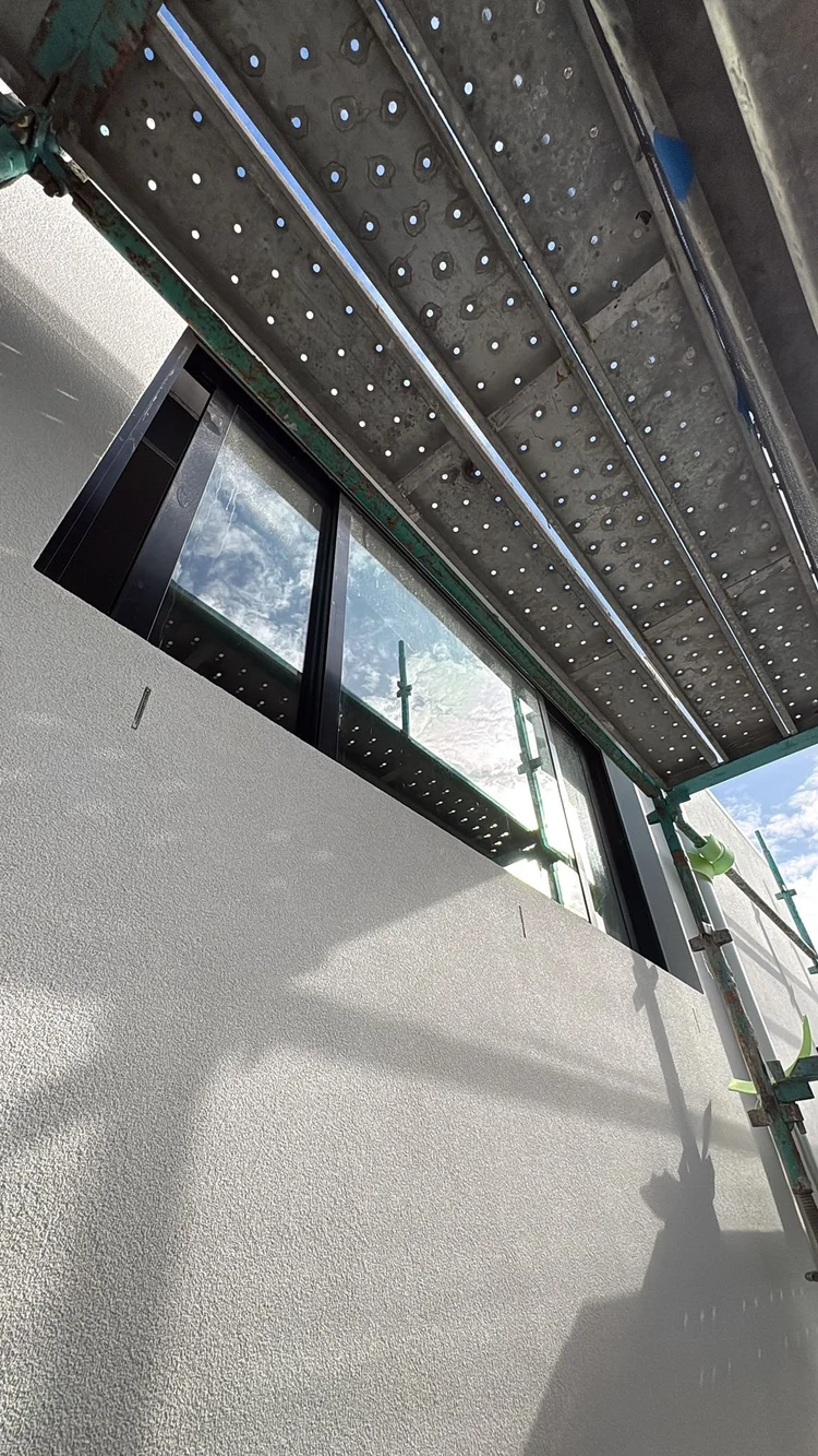 GlowPack window cleaning Sydney