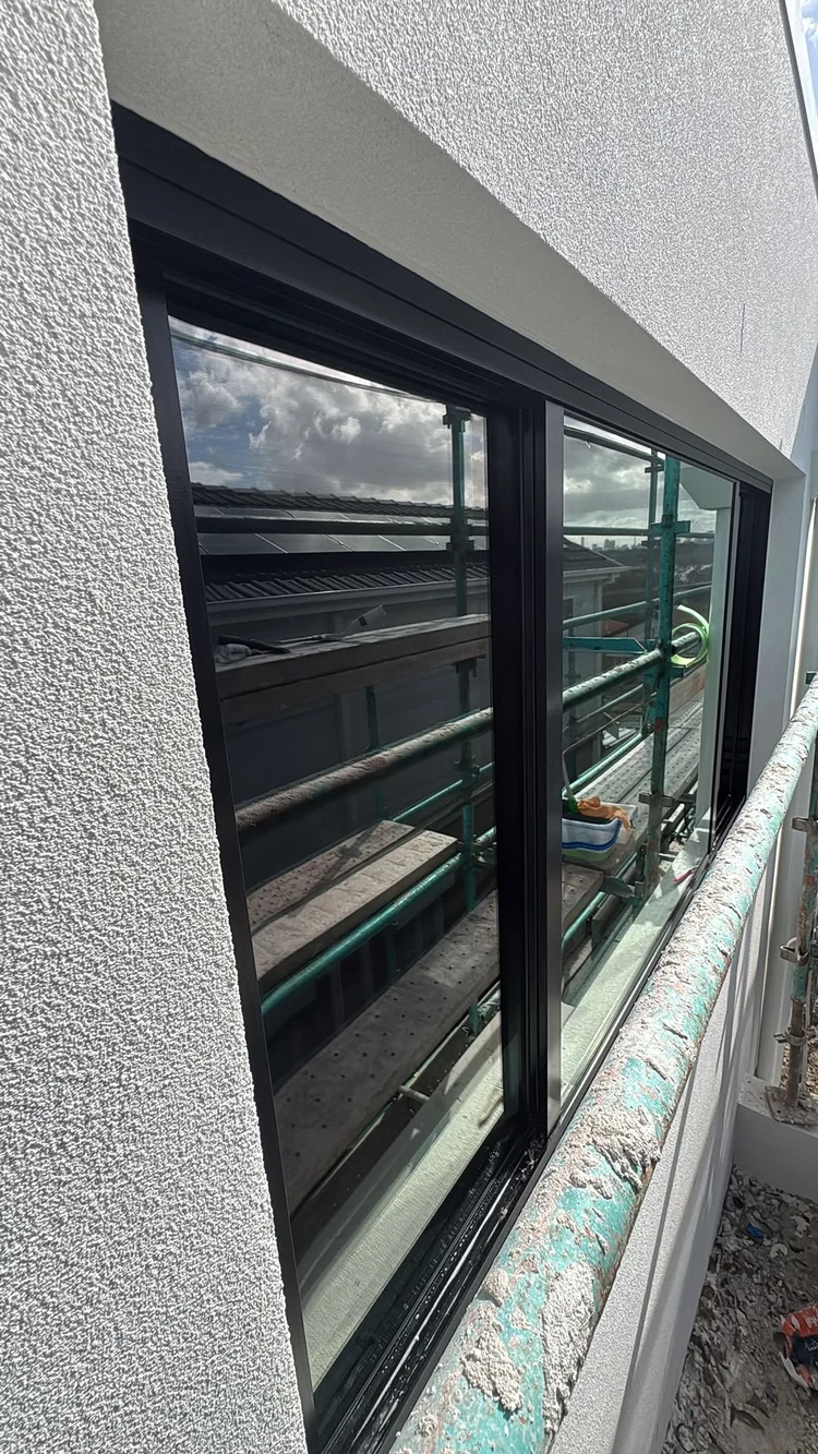 GlowPack window cleaning Sydney