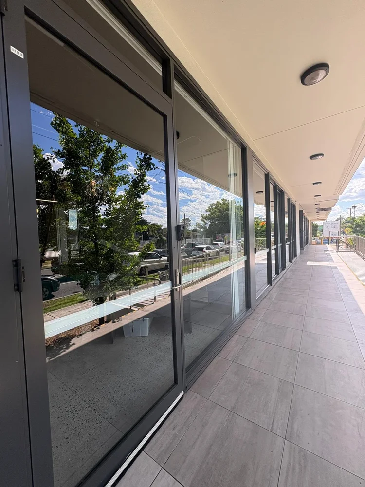 GlowPack window cleaning Sydney