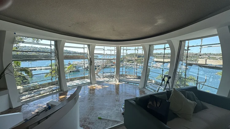 GlowPack window cleaning Sydney