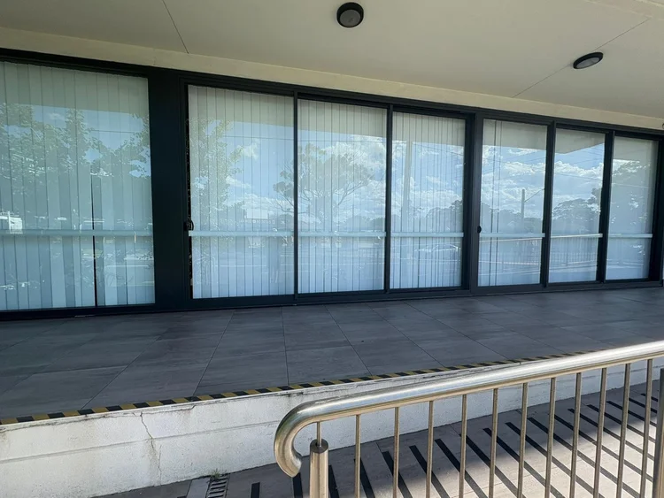 GlowPack window cleaning Sydney