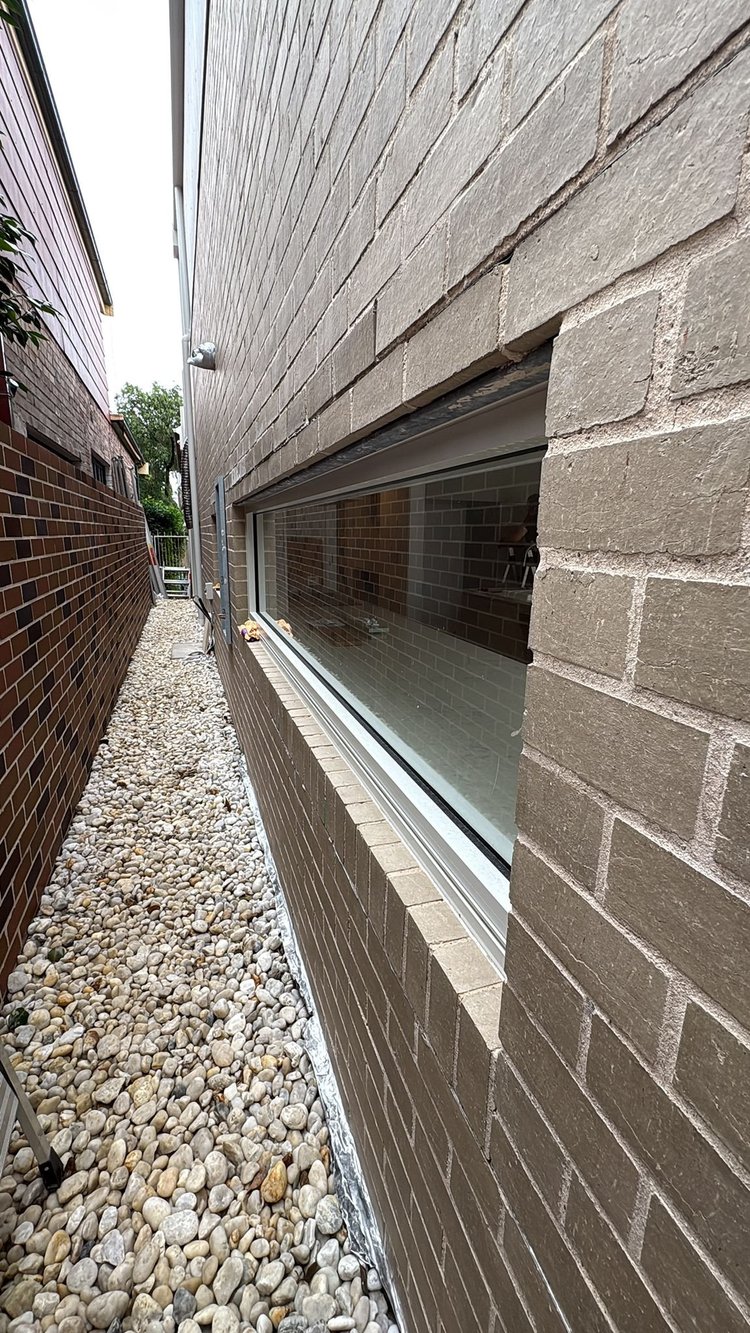 GlowPack window cleaning Sydney
