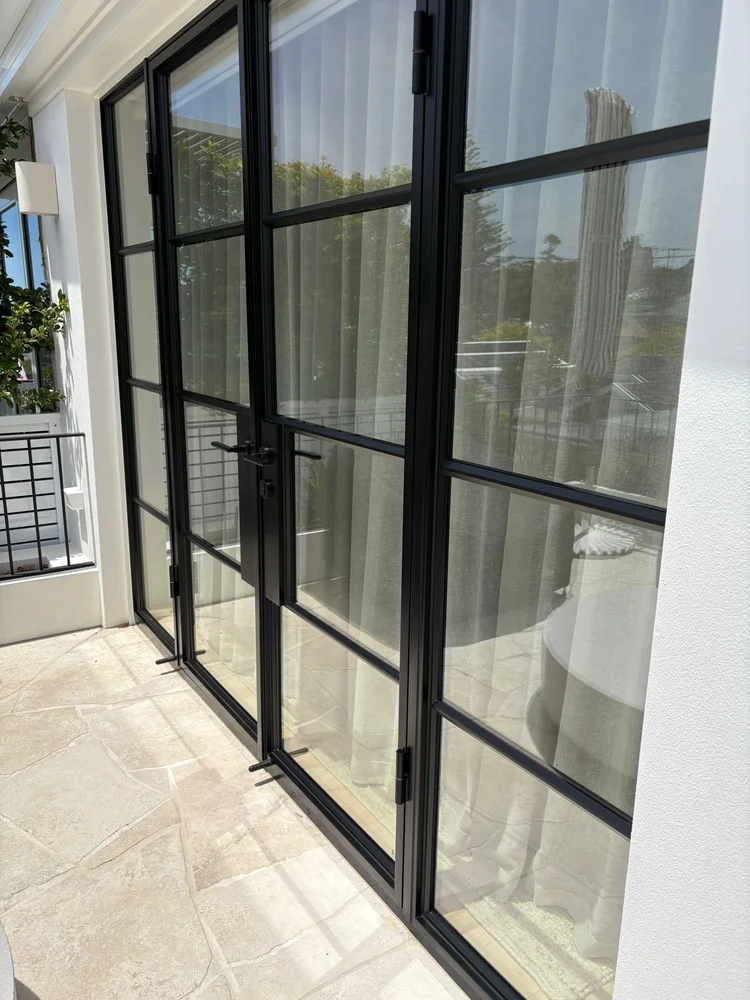 GlowPack window cleaning Sydney