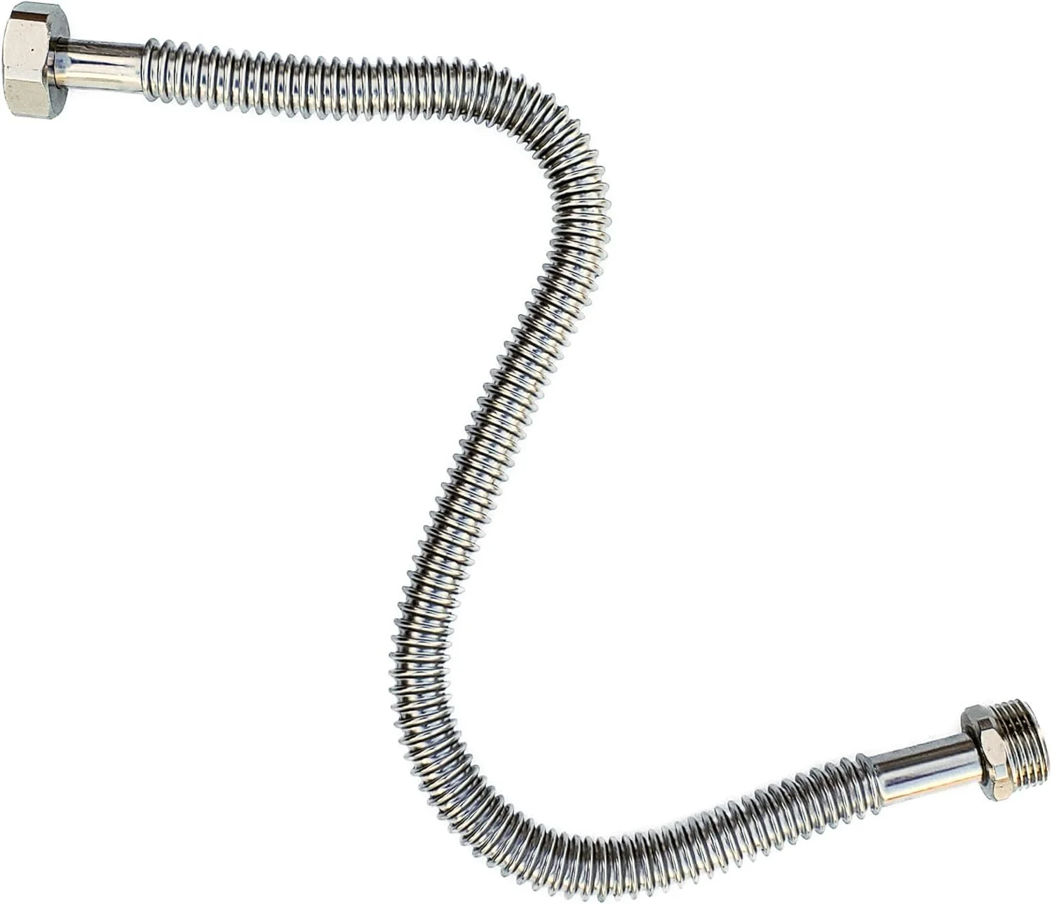 The hose for pump intake