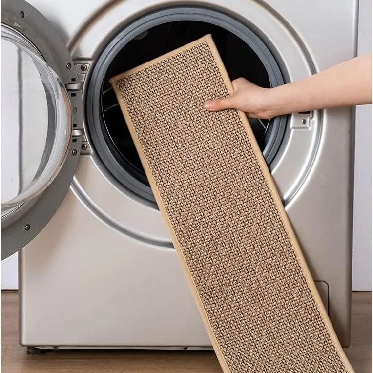 Washable stair treds