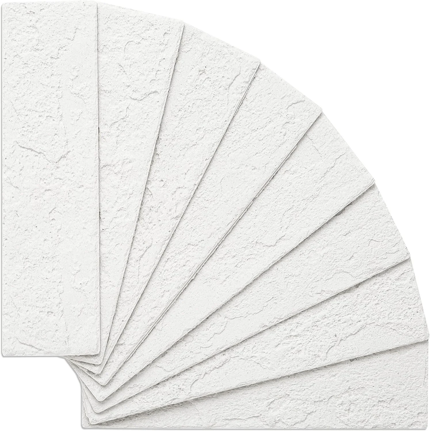 The thin brick veneers