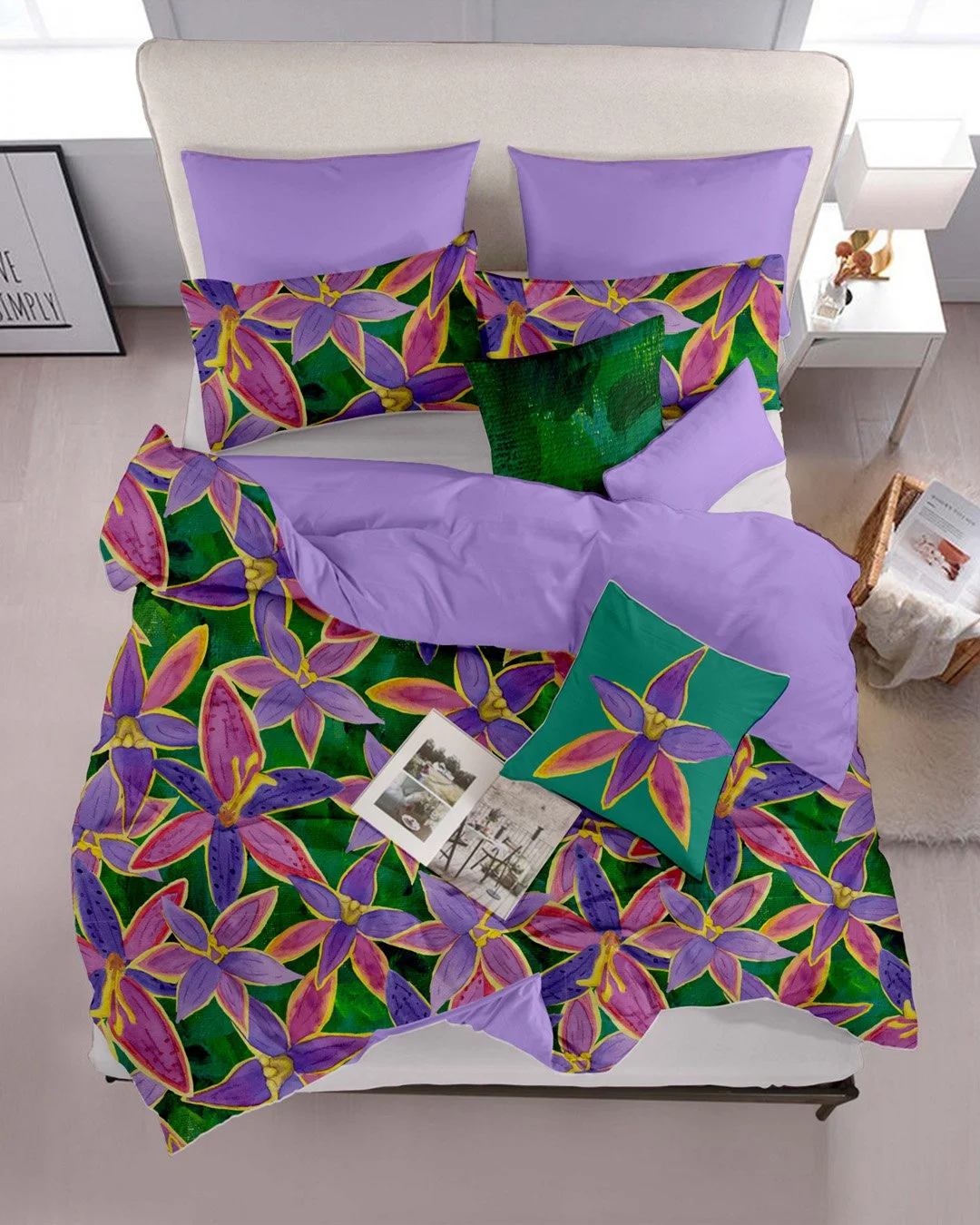 In Her Time Bedsheets.jpg