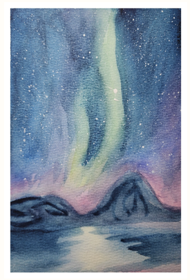 From reactive to intentional: My creative goals for 2026