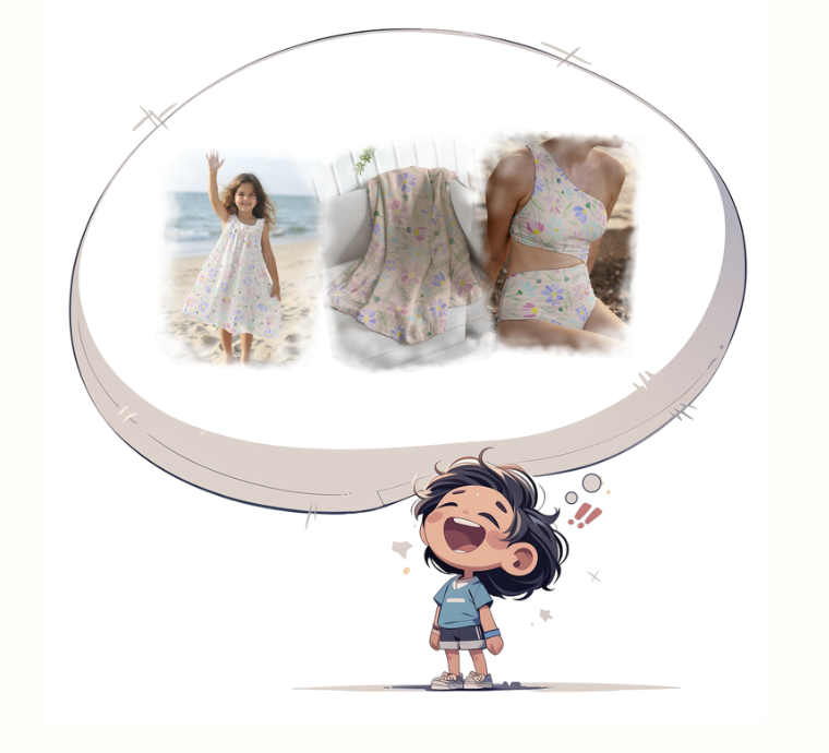 How to choose the Perfect Pattern