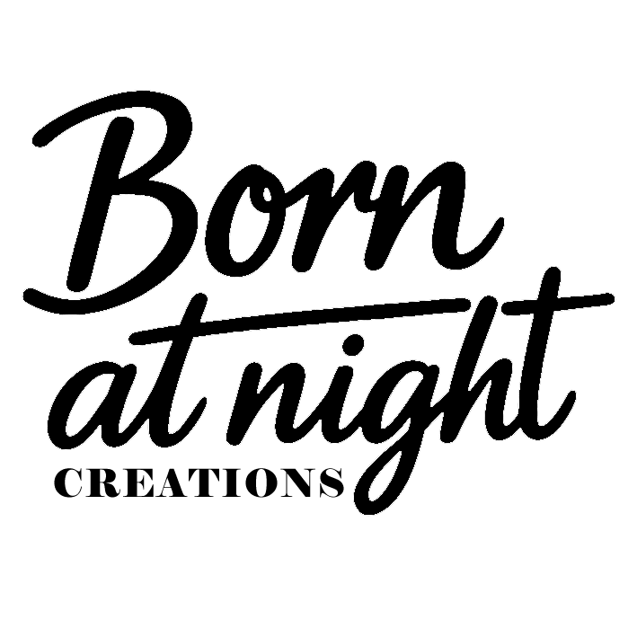 Born at Night Creations