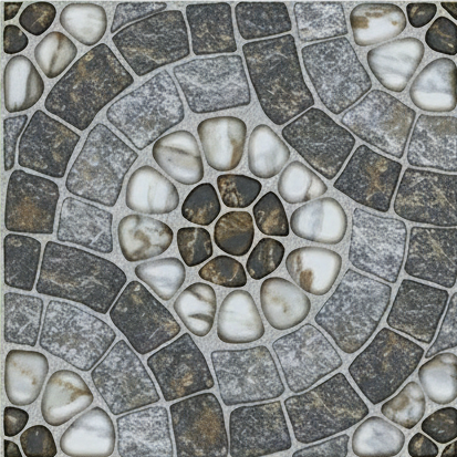 Mariwasa 40x40 Digital Springrock