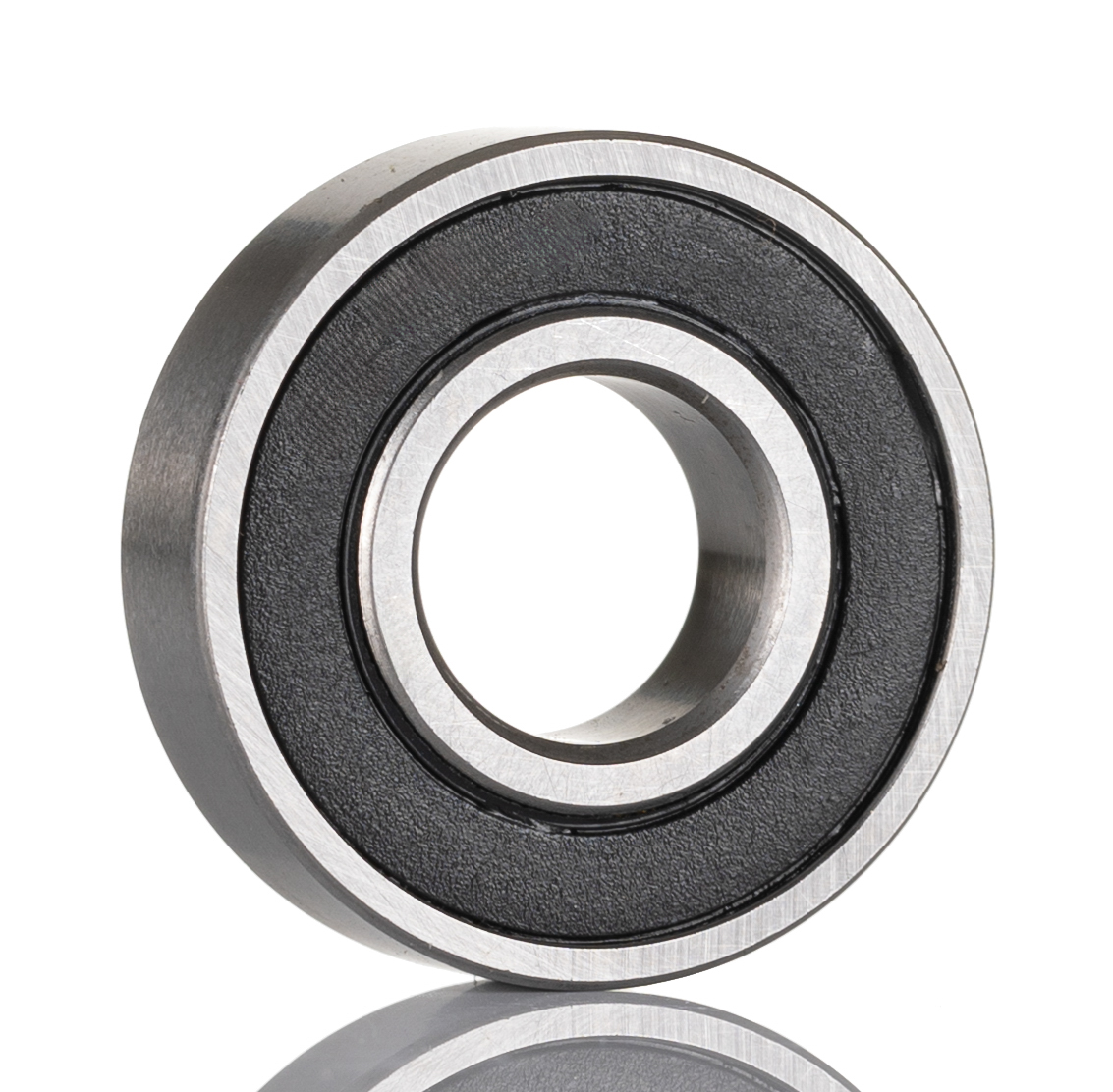 BUK BEARING #6001 #6001-2RS