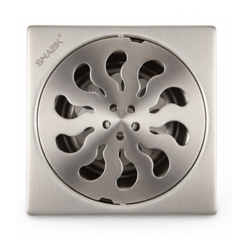 SHARK SF2801 Stainless Strainer 4 x 4 Heavy Duty