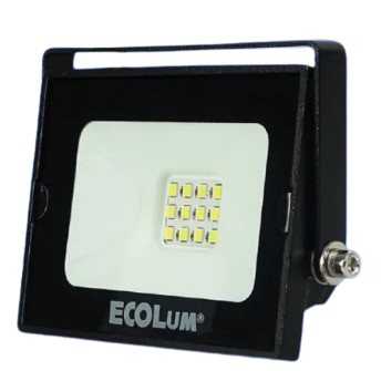 CFL3010DL 10W DOB LED FLOODLIGHT