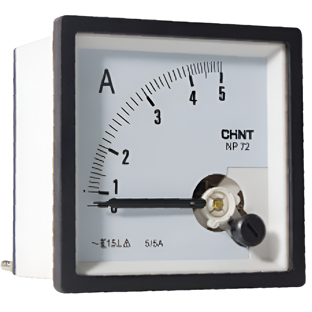 NP72-A 800/5A 800/5A AMMETER NP72-A