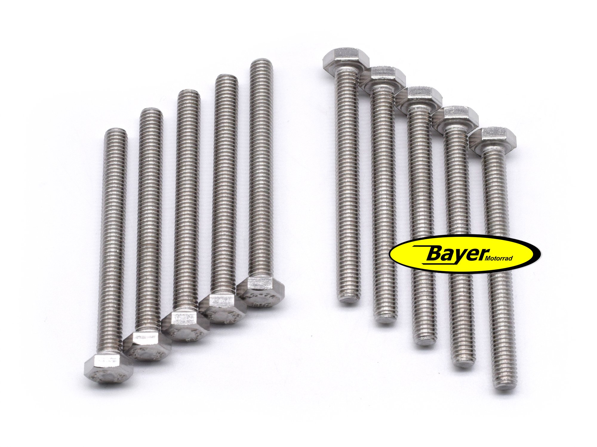 LIXIL Screw M6x60 for VC accessories A-VIT_M6X60