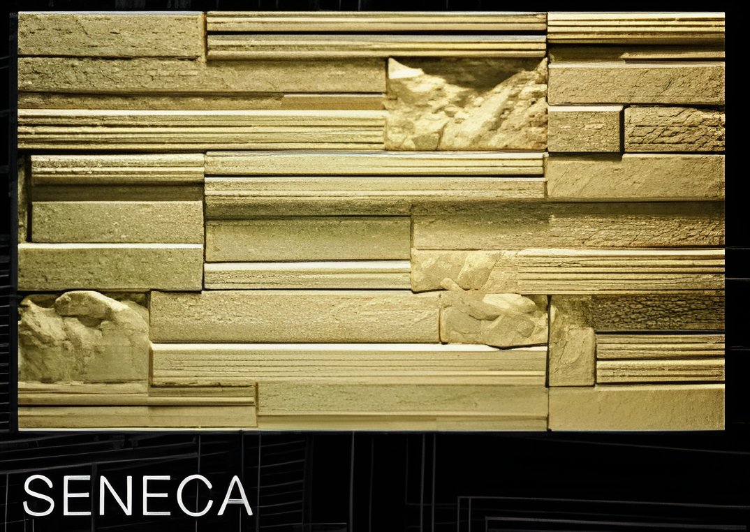 ASI SENECA SEATTLE SERIES