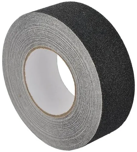 INEX ANTI SLIP TAPE 2X15 YARDS ALUMINUM BASE