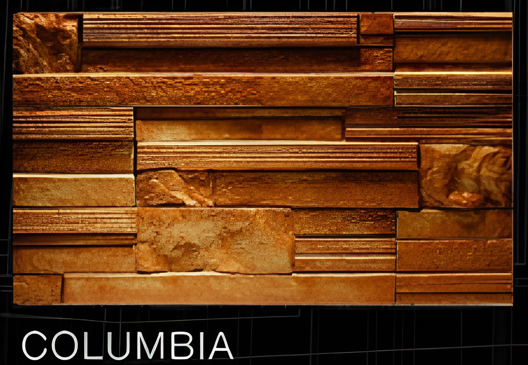ASI COLUMBIA SEATTLE SERIES