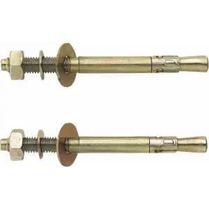 LIXIL Wall fixing set for lavatory VP-1601