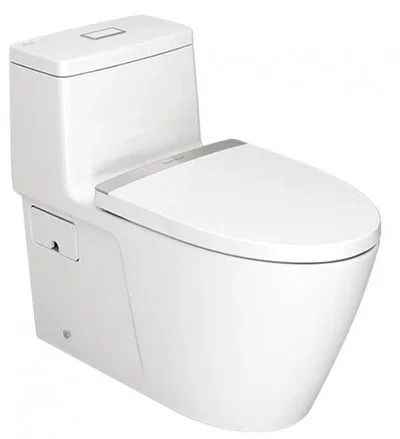 LIXIL Acacia E 2.6/4LPF TP One Piece Elongated Toilet 2007