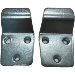 LIXIL Bracket Set VP-1502