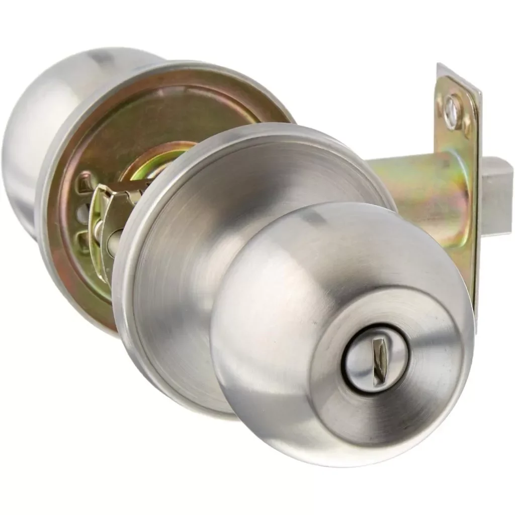 Regina RG-5791 AB Regina Lockset.webp