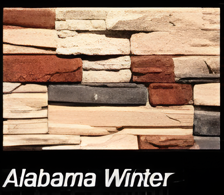 ASI ALABAMA WINTER FLINT STONES