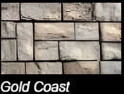ASI GOLD COAST CASTLE STONES