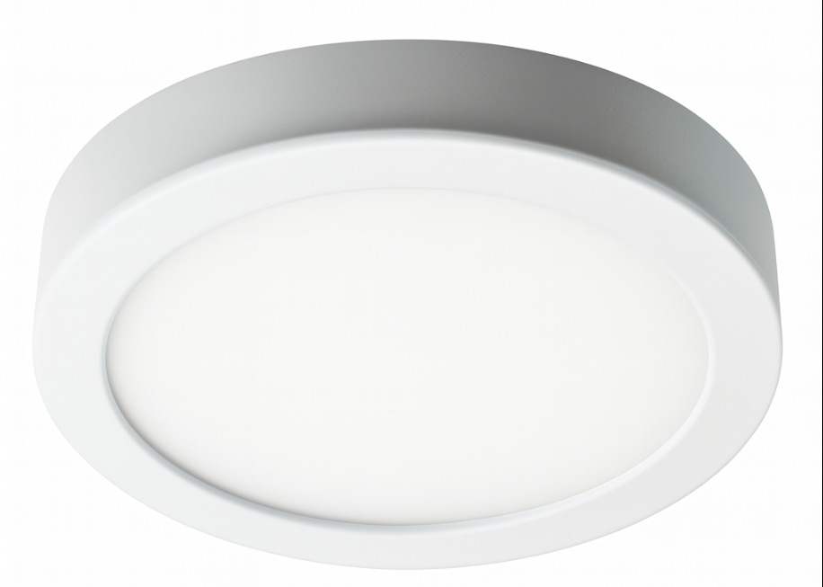 CDL2218DL 18W LED SURFACE DOWNLIGHT ROUND